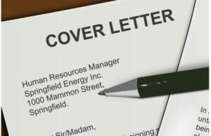 How to Highlight Your Achievements in Your Cover Letter In Dubai How to Highlight Your Achievements in Your Cover Letter In Dubai
