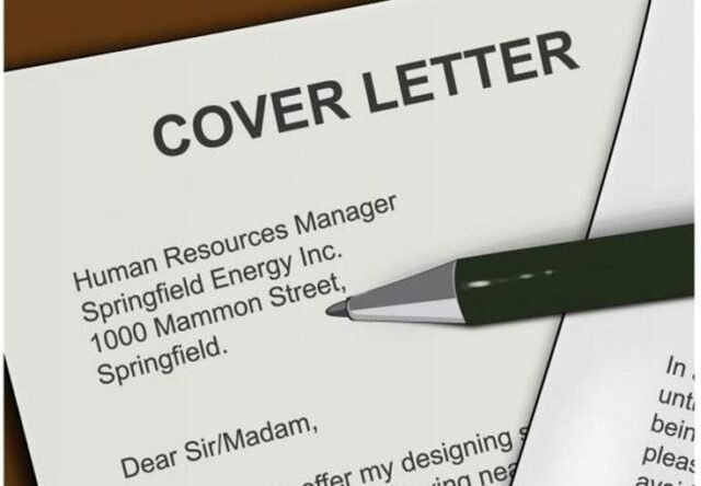 How to Highlight Your Achievements in Your Cover Letter In Dubai