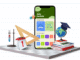 Smart Learning Platforms Built with Education Mobile App Technology mobile app development company in dubai