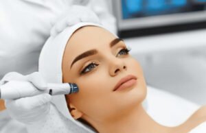 HydraFacial Dubai Reviews: Is It Worth the Hype for Glowing Skin? HydraFacial Treatment 6 (1)