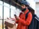 The Current Trend of Hyperlocal Delivery in UAE’s Urban Centers Hyperlocal Delivery in UAE