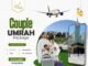 Top Couple Umrah Package: Cheapest Umrah Deals from the UK Couple Umrah Packages