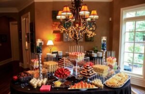 Exceptional Private Party Catering in North Lauderdale FL Delicious Food Memorable Moments Exceptional Private Party Catering in North Lauderdale FL Delicious Food Memorable Moments