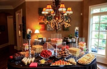 Exceptional Private Party Catering in North Lauderdale FL Delicious Food Memorable Moments Exceptional Private Party Catering in North Lauderdale FL Delicious Food Memorable Moments