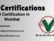 ISO Certification in Mumbai: Empowering Businesses for Global Excellence ISO Certification in Mumbai