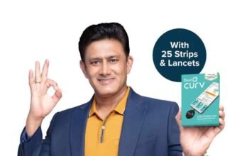 Understanding CGM: A Complete Guide to Continuous Glucose Monitoring