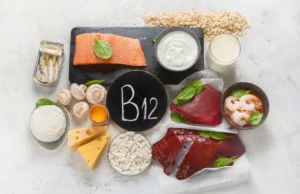 How Vitamin B12 Levels Affect Erectile Dysfunction in Men