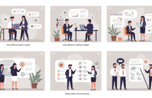 How to Effectively Collaborate with a Ghostwriting Company in the USA