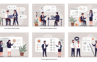 How to Effectively Collaborate with a Ghostwriting Company in the USA