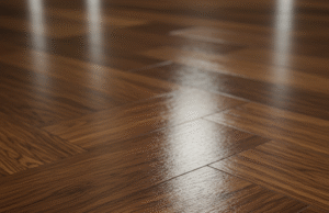 Parquet Laminate: The Stylish and Affordable Flooring Choice Parquet laminate