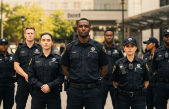 Keeping Your Event Safe and Stress-Free: Why Event Escorts and Mobile Patrols Matter Event Escorts