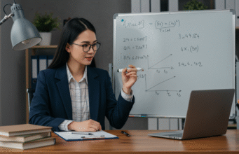 How Do I Choose the Best Accounting Tutor in Australia for My Needs? Accounting Tutors