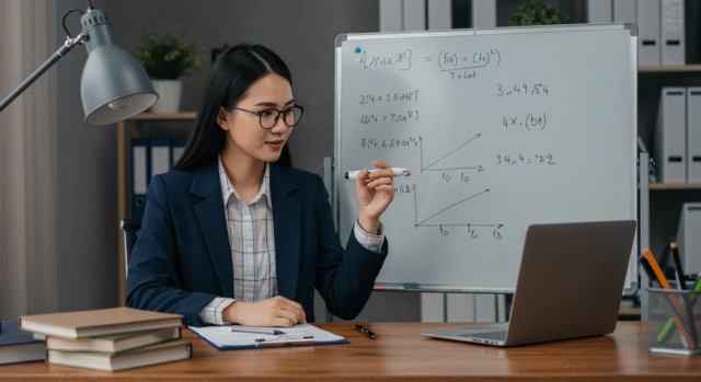 Accounting Tutors