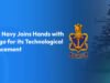 How Techugo Is Enabling AI-Driven Innovation in the Indian Navy