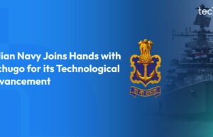 How Techugo Is Enabling AI-Driven Innovation in the Indian Navy