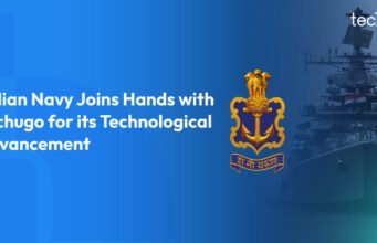 How Techugo Is Enabling AI-Driven Innovation in the Indian Navy