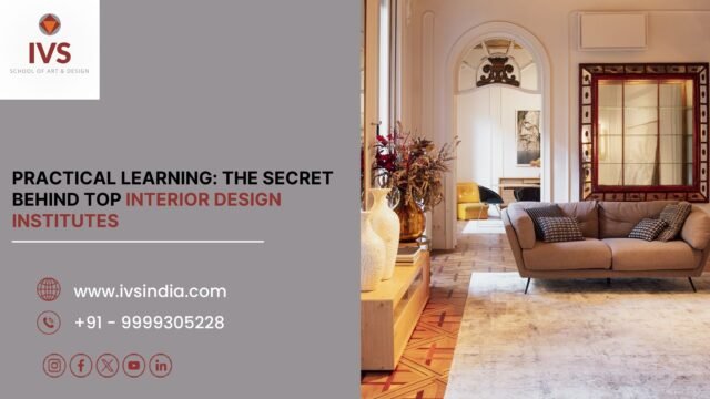 Interior Design Course