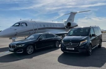 Premium Newark Airport Limo Service by United Limo INC Newark Airport Limo Service