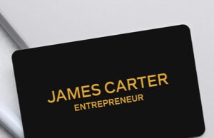 Why Freelancers and Entrepreneurs Should Switch to Digital Business Cards in 2025 Digital Business Card