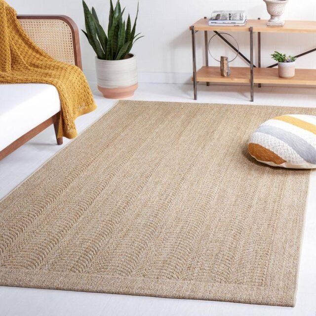 Jute Rugs Dubai