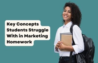 Key Concepts Students Struggle With in Marketing Homework Marketing Homework Help