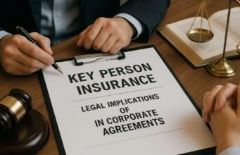 Legal Implications of Key Person Insurance in Corporate Agreements Legal Implications of Key Person Insurance in Corporate Agreements