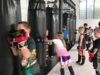 Kickboxing Classes in Dubai: Your Complete Training Guide Kickboxing Classes in Dubai