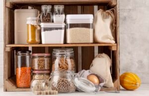 Essential Budget-Friendly Kitchen Pantry Products You Should Stock Up On Kitchen Pantry