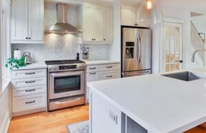 Kitchen Wakefield – Bespoke Designs by Formosa Kitchen-Wakefield