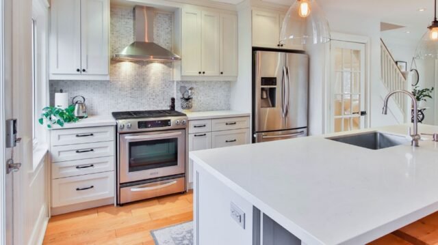Kitchen-Wakefield