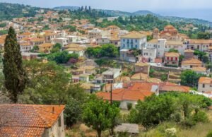 Kymi, Greece: A Hidden Jewel of Euboea Island Euboea unspoiled nature, traditional architecture, culinary delights unspoiled nature, traditional architecture, culinary delights