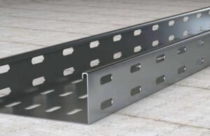 Metal Cable Tray Manufacturing Plant Cost 2025, Business Plan, and Industry Trends