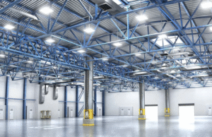 Warehouse Lighting Fixtures | Commercial LED Lighting Solutions – Maverick LED warehouse lighting