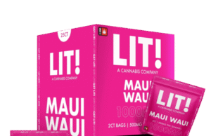 THC Gummies and Edibles: A Complete Guide by BuyDeltas