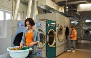 Why Dry Cleaning Is Essential for Suits, Sarees & Designer Wear Laundry Services