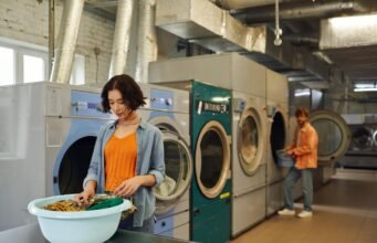 Why Dry Cleaning Is Essential for Suits, Sarees & Designer Wear Laundry Services