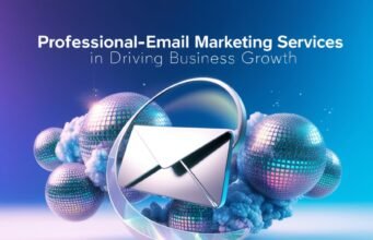 Why Professional Email Marketing Services Are Essential for Growth email marketing campaign services