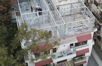 7 Benefits of Using LGSF Structures in Modern Construction Structures