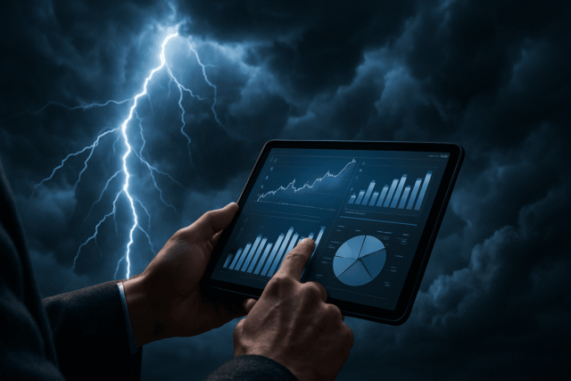 Lightning Risk Assessment