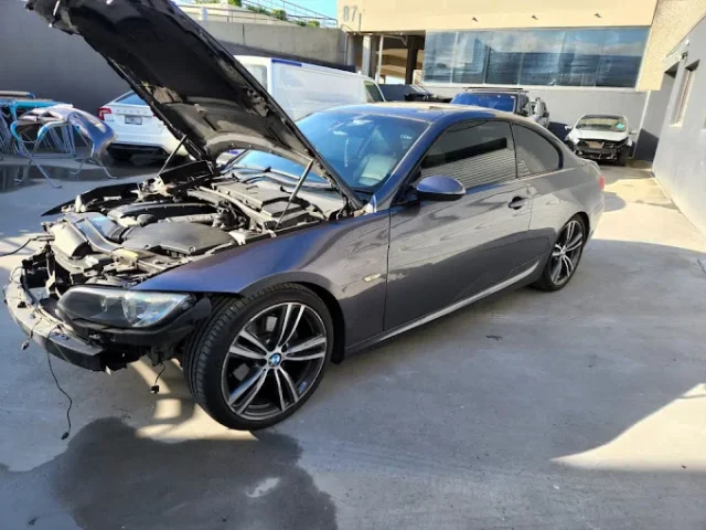 Get Rid of Unwanted Vehicles with Cash For Cars North Brisbane