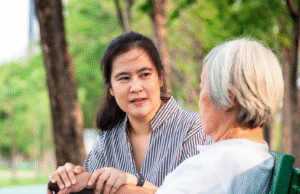 Home Care for Seniors in Mishawaka: Compassion and Comfort at Home Home Care for Seniors in Mishawaka