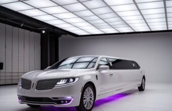 Experience First-Class Travel with Luxury Limo Rental in Tucson, AZ Luxury Limo Rental in Tucson, AZ