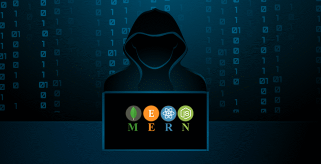 MERN Apps