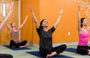 Why Signing Up at a Yoga Studio in Canada Can Transform Your Life Why Signing Up at a Yoga Studio in Canada Can Transform Your Life