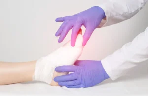 Podiatrist Edinburgh for Routine and Emergency Footcare Podiatrist Edinburgh for Routine and Emergency Footcare