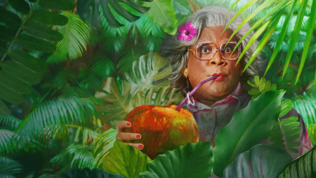 Madea’s Destination Wedding