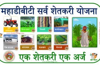 Mahadbt Farmer Login – A Complete Guide for Maharashtra Farmers Mahadbt login