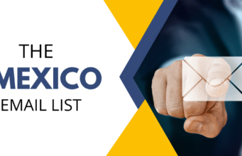 Mexico Email List: Expand Your Outreach with Verified Business and Consumer Contacts in Mexico Mexico email list