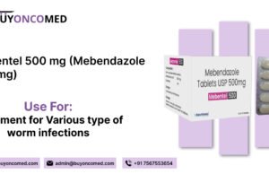 Where to Buy Mebendazole 500 mg Online with cheap price in USA? Does Mebendazole affect gut bacteria?