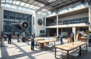 Mechanical Engineering Institutes with Top Placements – MCSGOC Mechanical Engineering Institutes